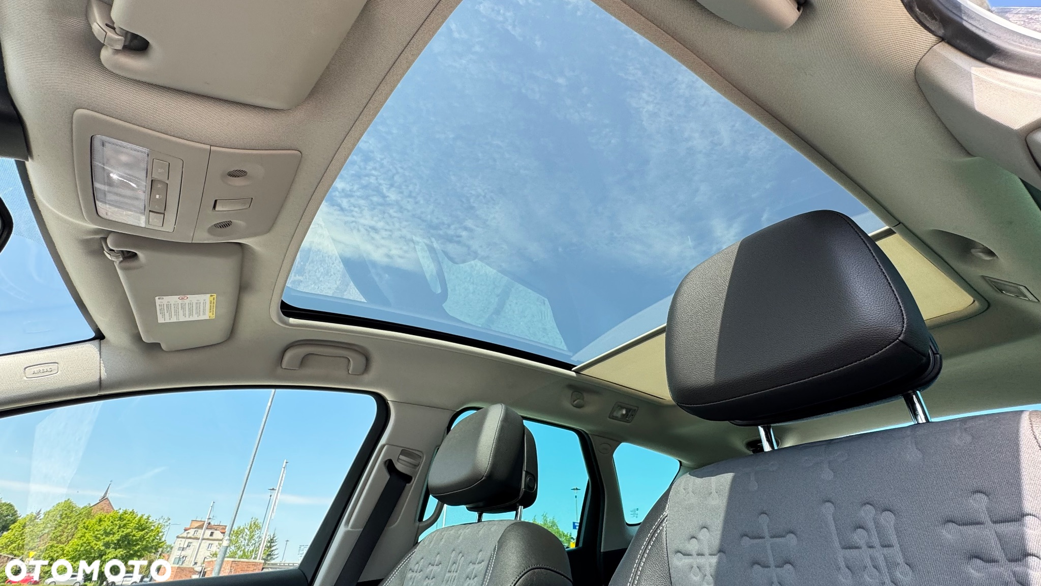 Opel Meriva 1.4 T Cosmo - 22