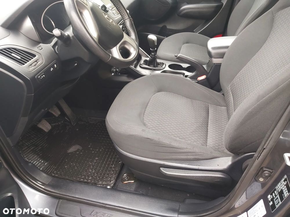 Hyundai ix35 - 9