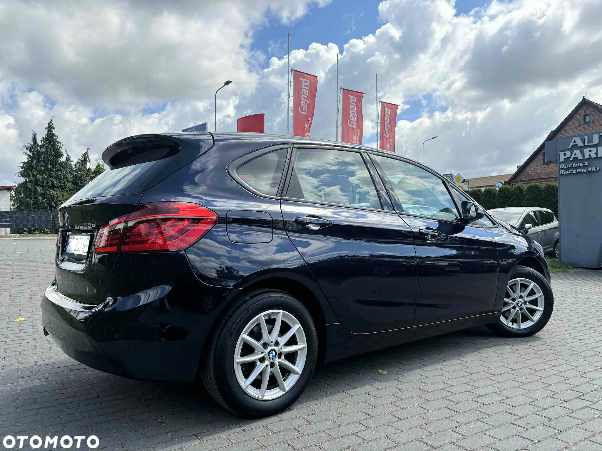 BMW Seria 2 - 3