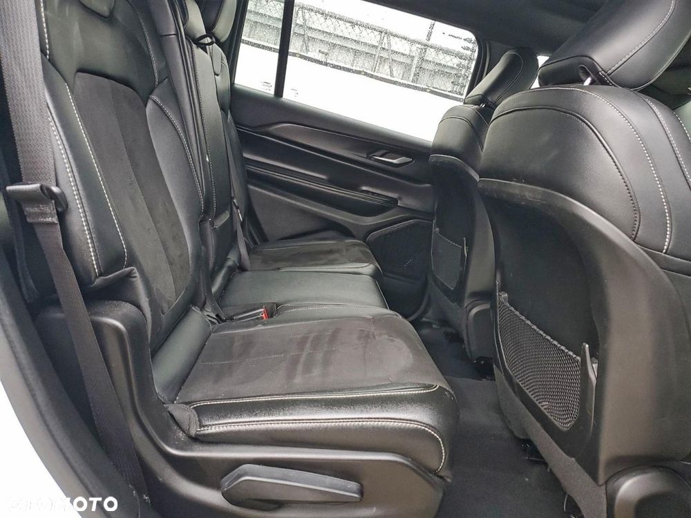 Jeep Grand Cherokee 3.6 V6 Laredo - 10