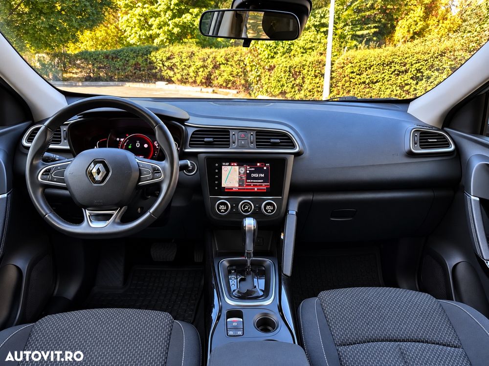 Renault Kadjar - 6