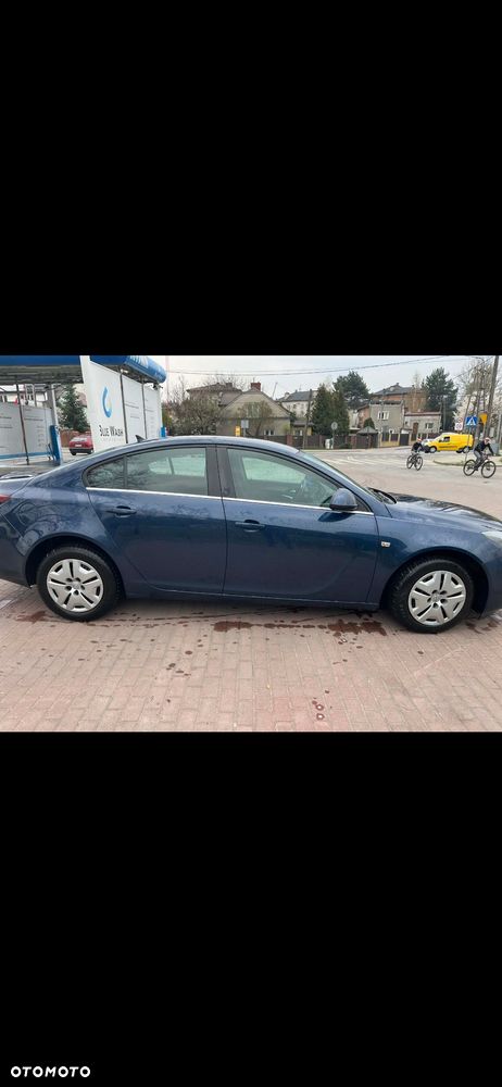 Opel Insignia - 5
