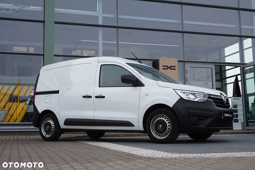Renault Express Van - 2