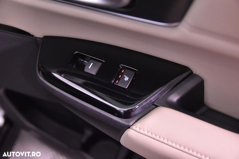 Honda CR-V 2.0 Hybrid i-MMD 4WD E-CVT Executive - 21