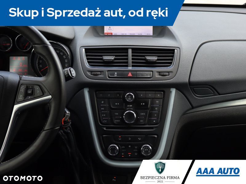 Opel Mokka - 14