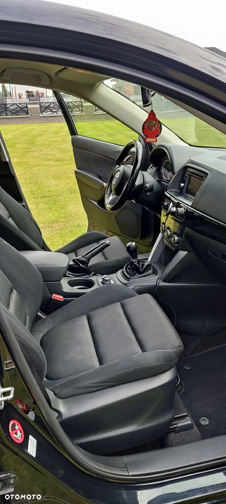 Mazda CX-5 2.2 SKYACTIV-D Center-Line - 20