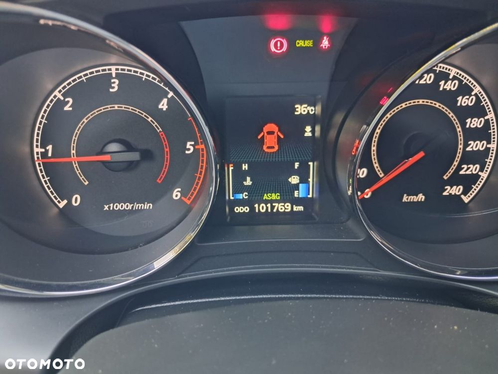 Mitsubishi ASX 1.8 DID Invite - 14