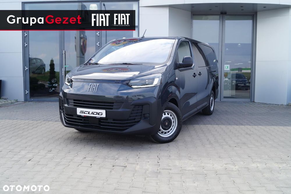 Fiat Scudo - 1