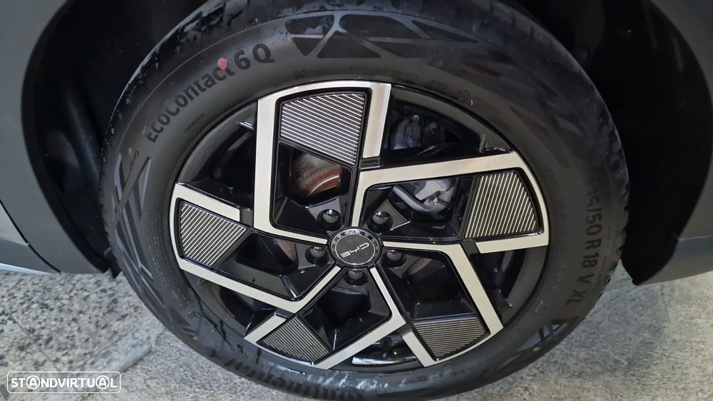 BYD Atto 3 Design - 47