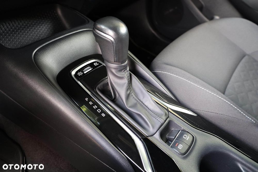 Toyota Corolla 1.8 Hybrid Comfort - 25