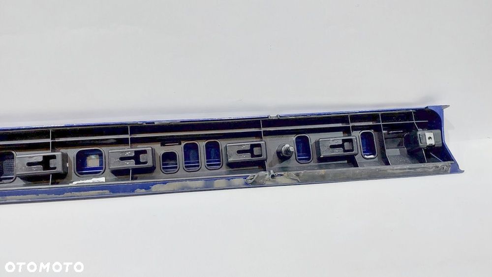 LISTWA DRZWI PRZÓD LEWA VW ARTEON 3G8854879B - 6