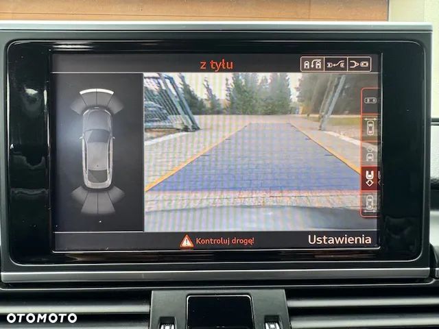Audi A7 Sportback 3.0 TDI Quattro Competition Tiptr - 19