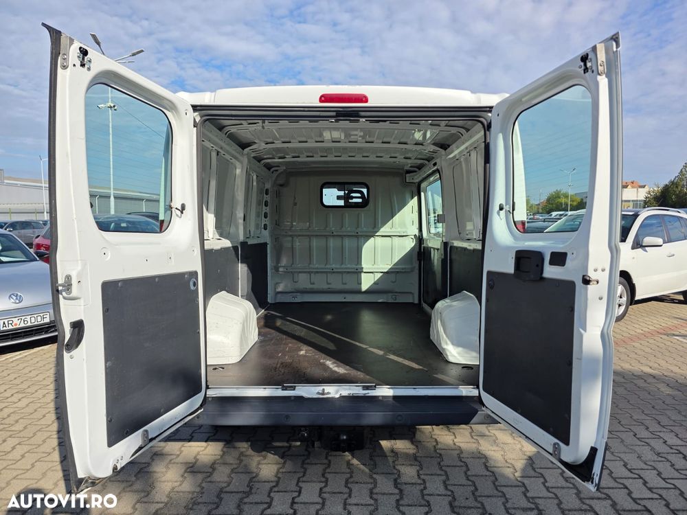Peugeot Boxer - 8