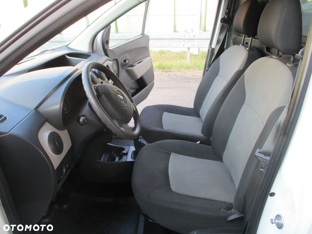 Dacia DOKKER - 9
