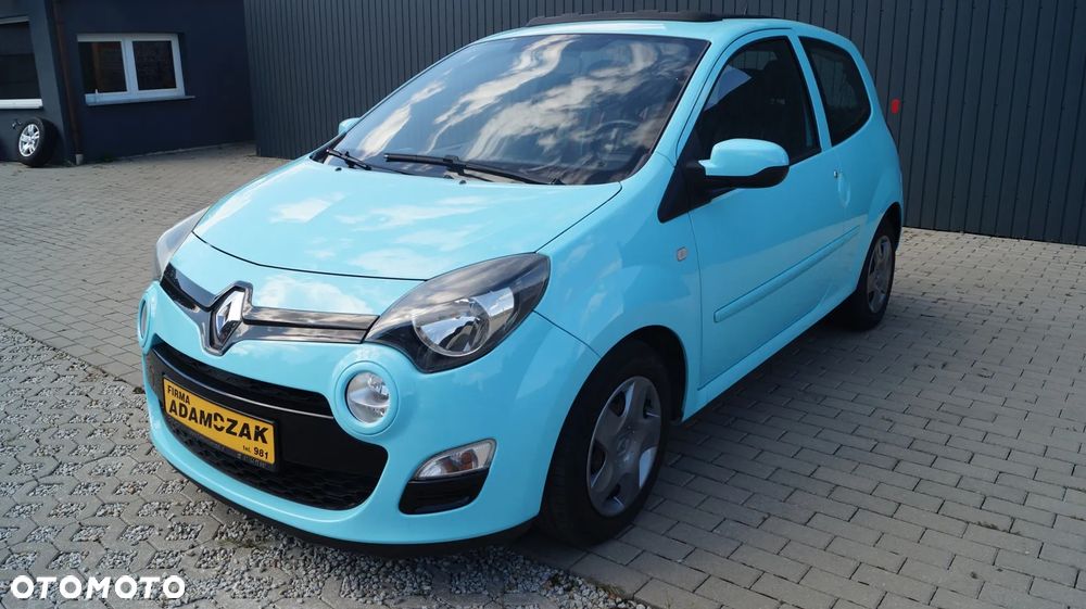 Renault Twingo 1.2 16V Eco Dynamique - 3