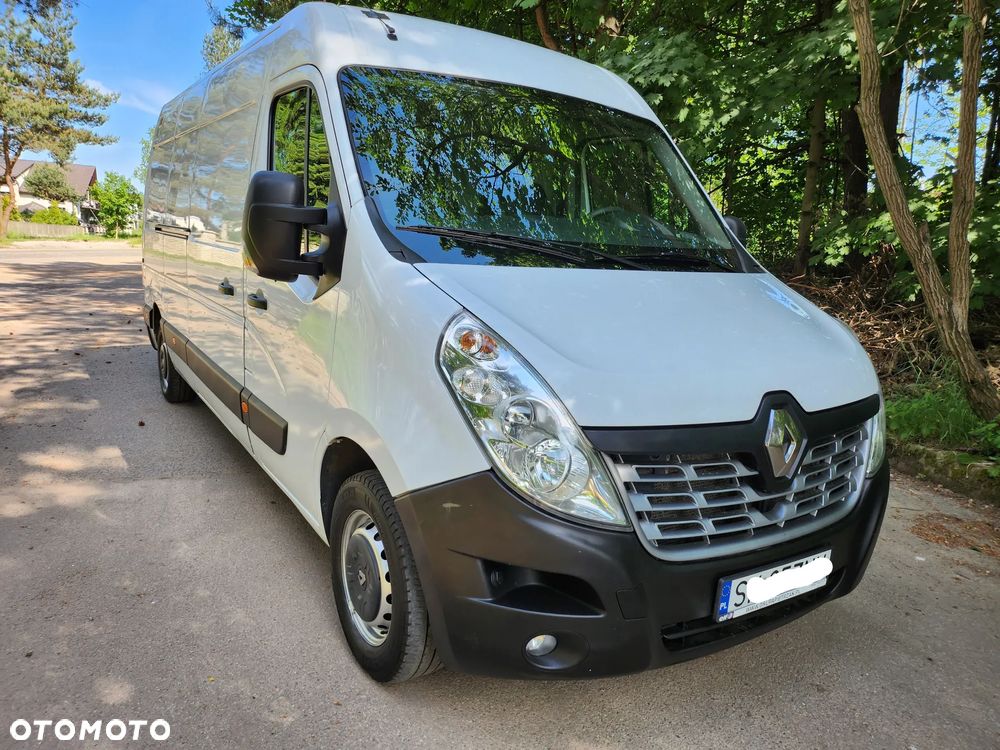Renault Master - 24
