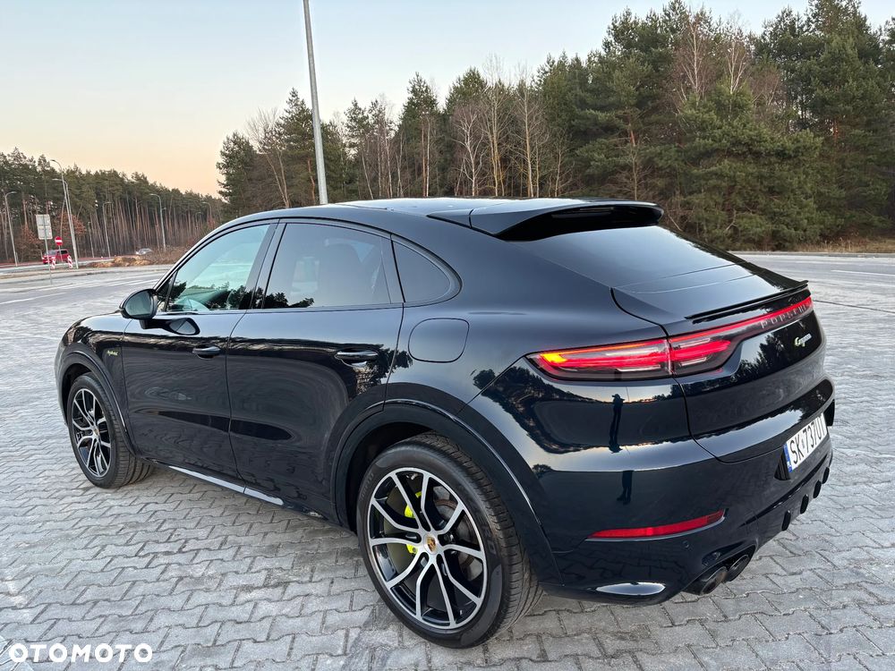 Porsche Cayenne Platinum Edition - 8