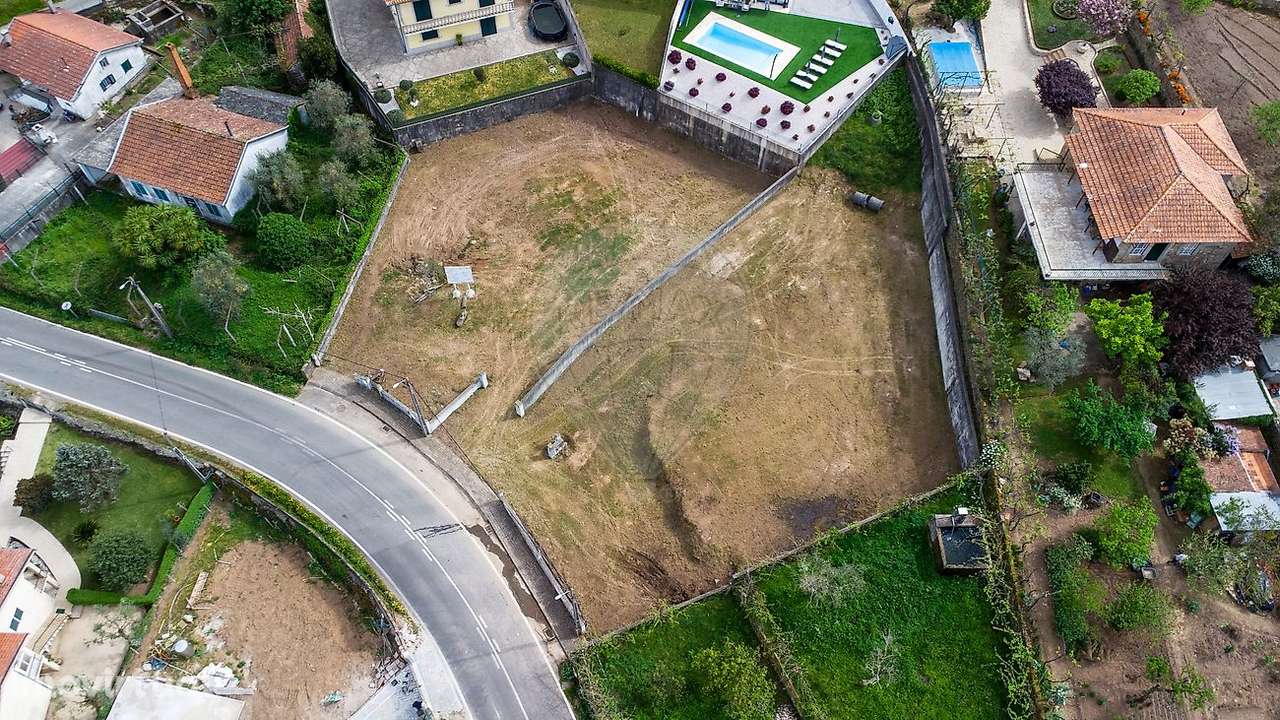 Terreno  para venda - Grande imagem: 2/8