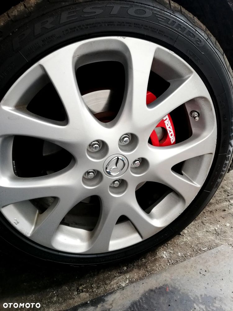 Mazda 6 2.5 Top - 16