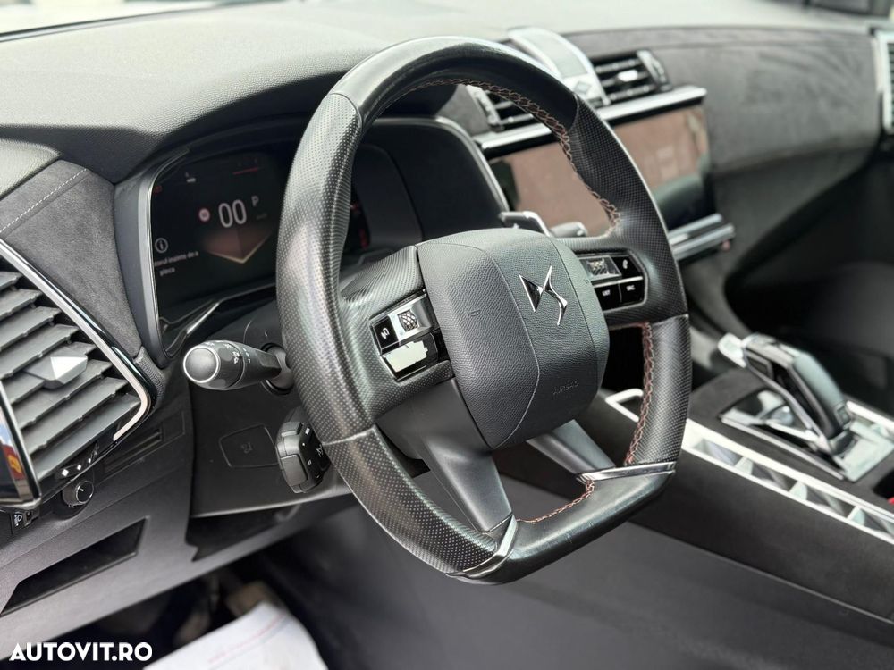 DS Automobiles DS 7 Crossback - 6