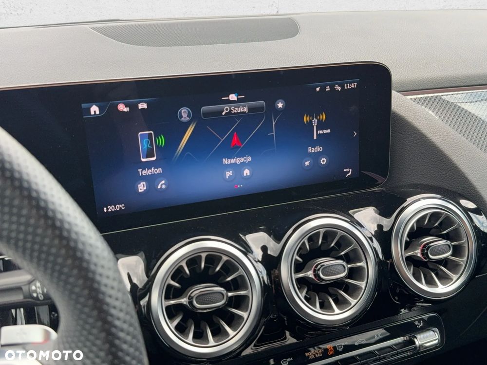 Mercedes-Benz GLA 200 mHEV AMG Line 7G-DCT - 21