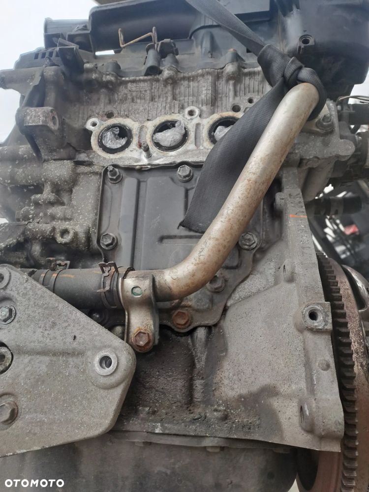 Citroen C1 1.0 68KM silnik kompletny kod CFA CFB 1KR - 12