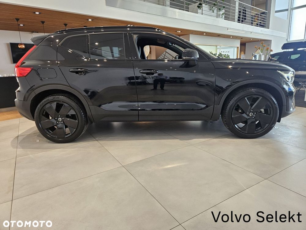 Volvo XC 40 - 10