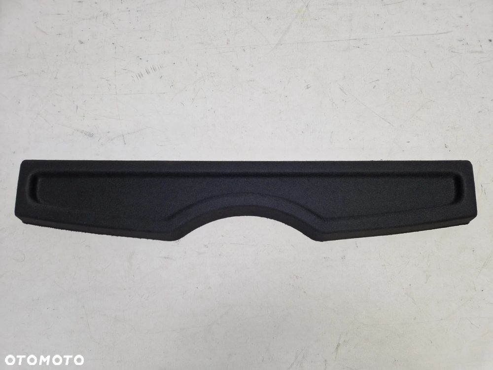 Półka tył tylna Fiat 500 LIFT FL - 1