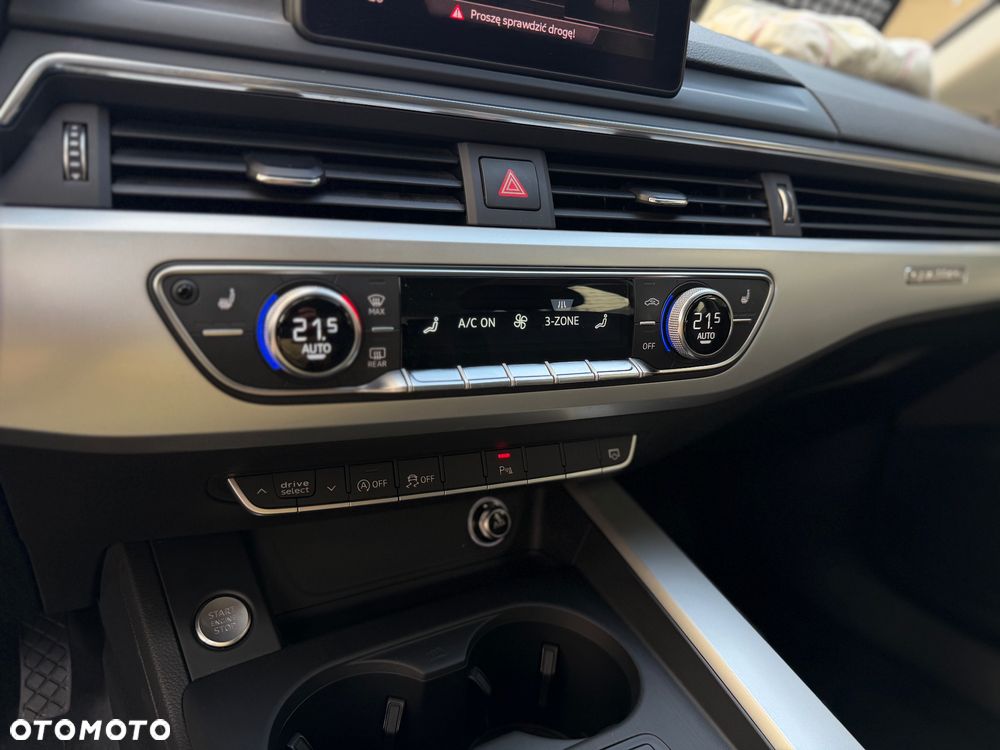 Audi A4 Avant 2.0 TDI S tronic quattro - 22