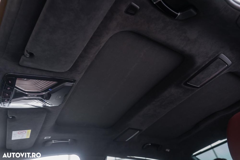 BMW Seria 7 745Le xDrive - 19