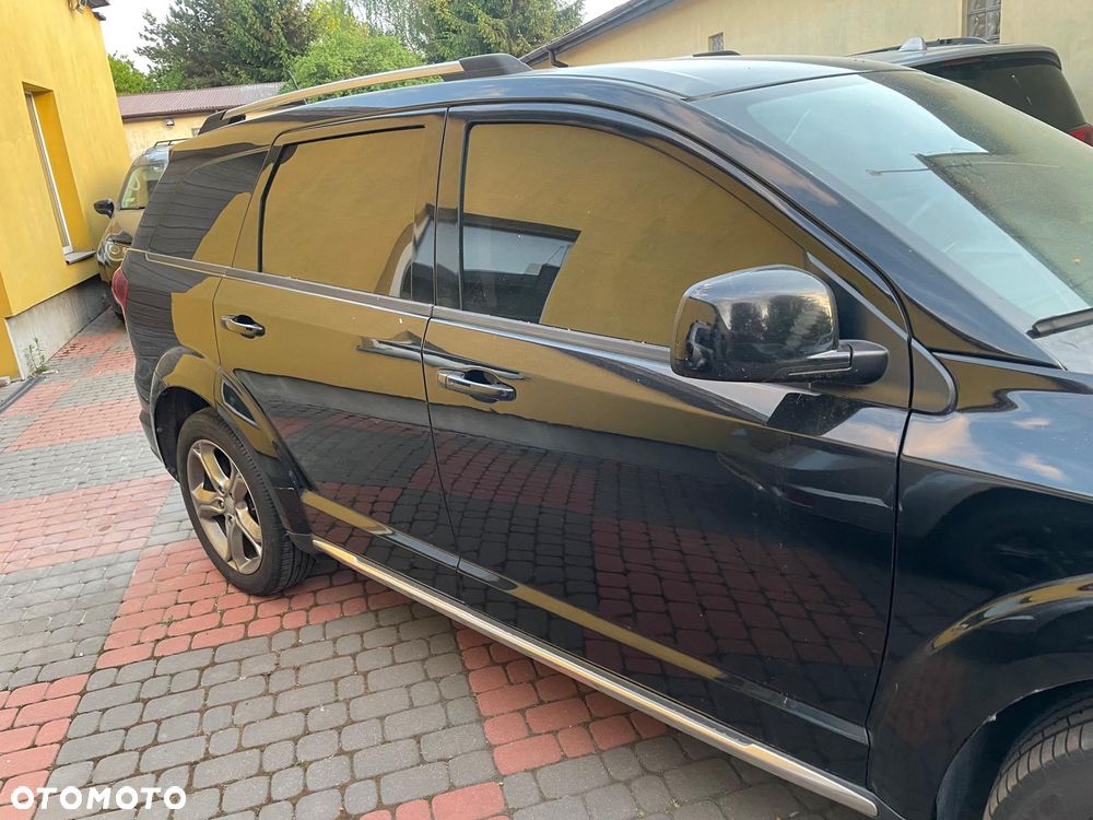 Dodge Journey - 12