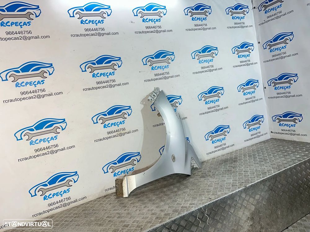 .Frente Completa Mazda 2 Mk2 1.3i 74cv 2007 a 2010 - 7