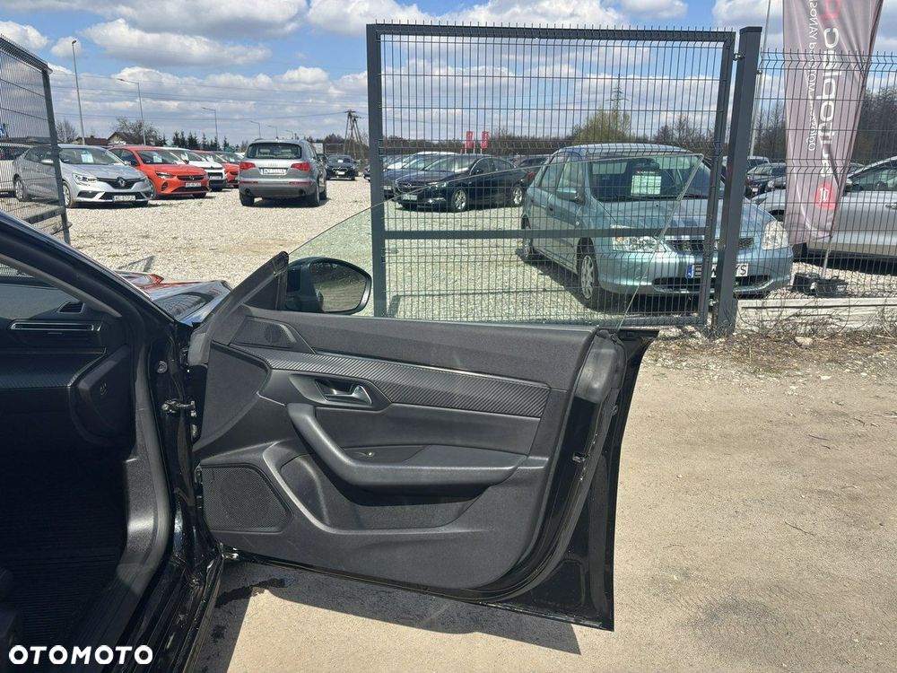 Peugeot 508 1.5 BlueHDi Allure Pack S&S EAT8 - 35