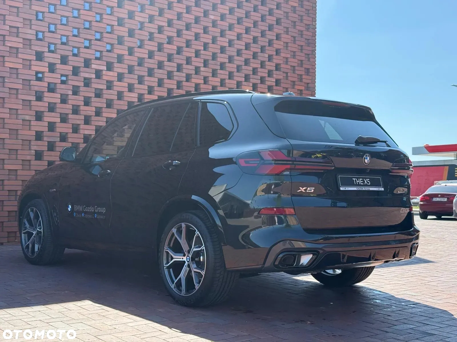 BMW X5 xDrive30d mHEV - 3