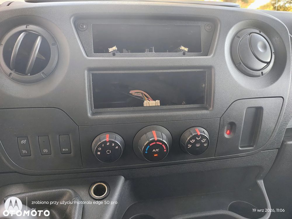 Renault Master - 27