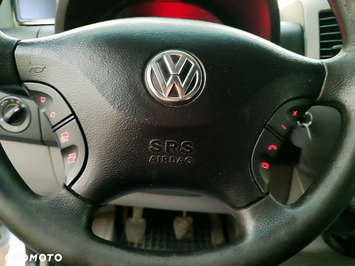 Volkswagen Crafter - 30