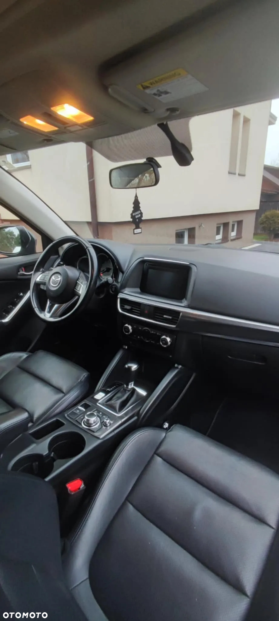 Mazda CX-5 - 12