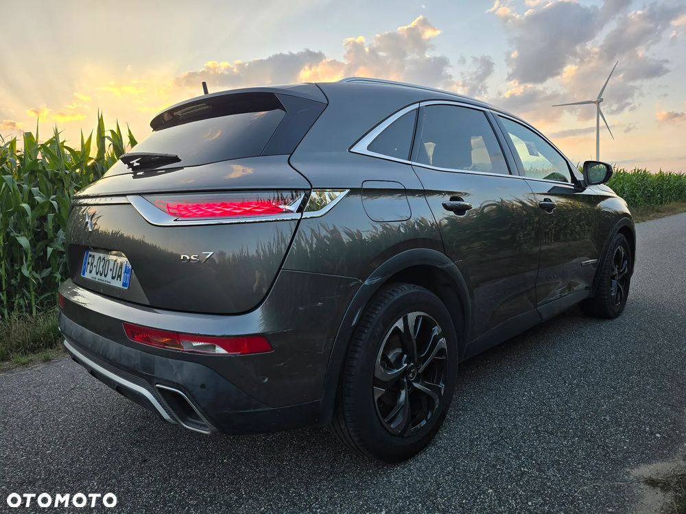DS Automobiles DS 7 Crossback - 3