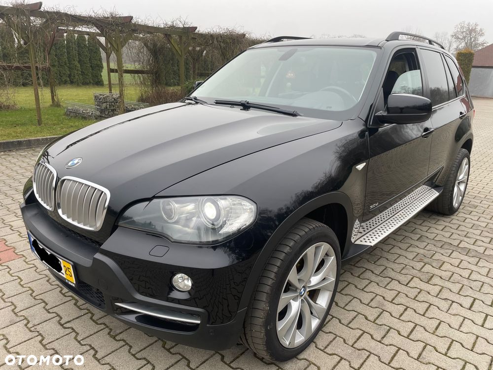 BMW X5 xDrive30d - 1