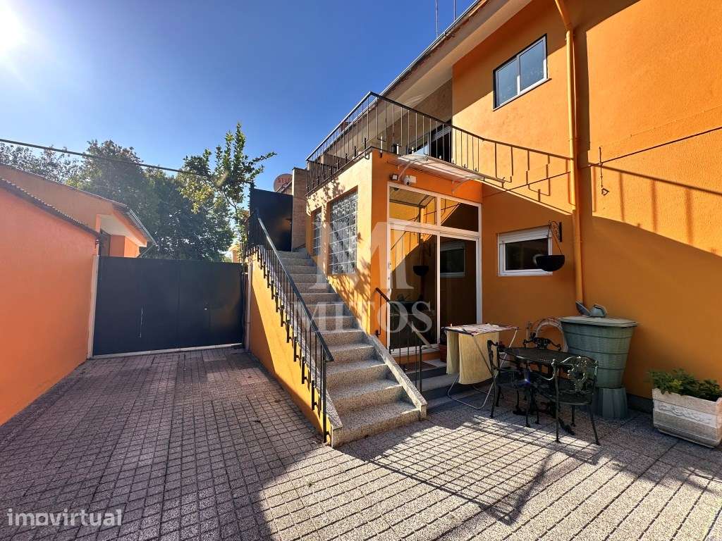 Andar moradia T3 para arrendamento na Meadela - Viana Do Castelo - Grande imagem: 4/16
