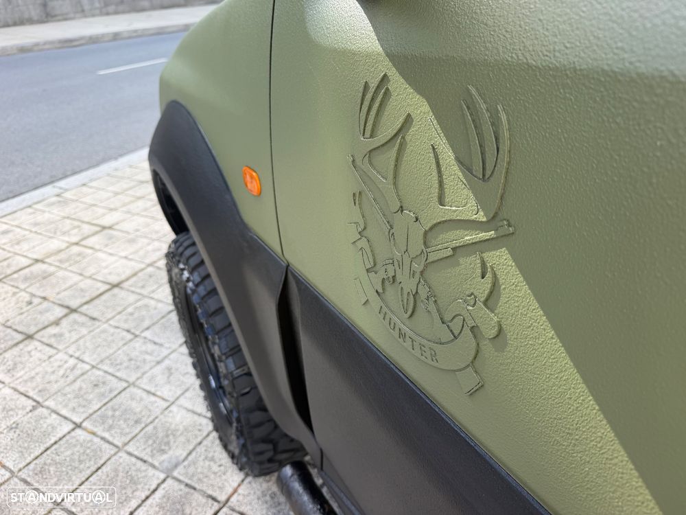 Suzuki Jimny - 23
