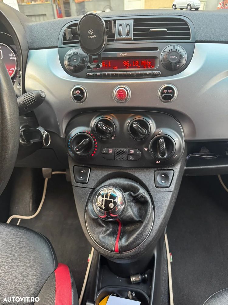 Fiat 500 - 9