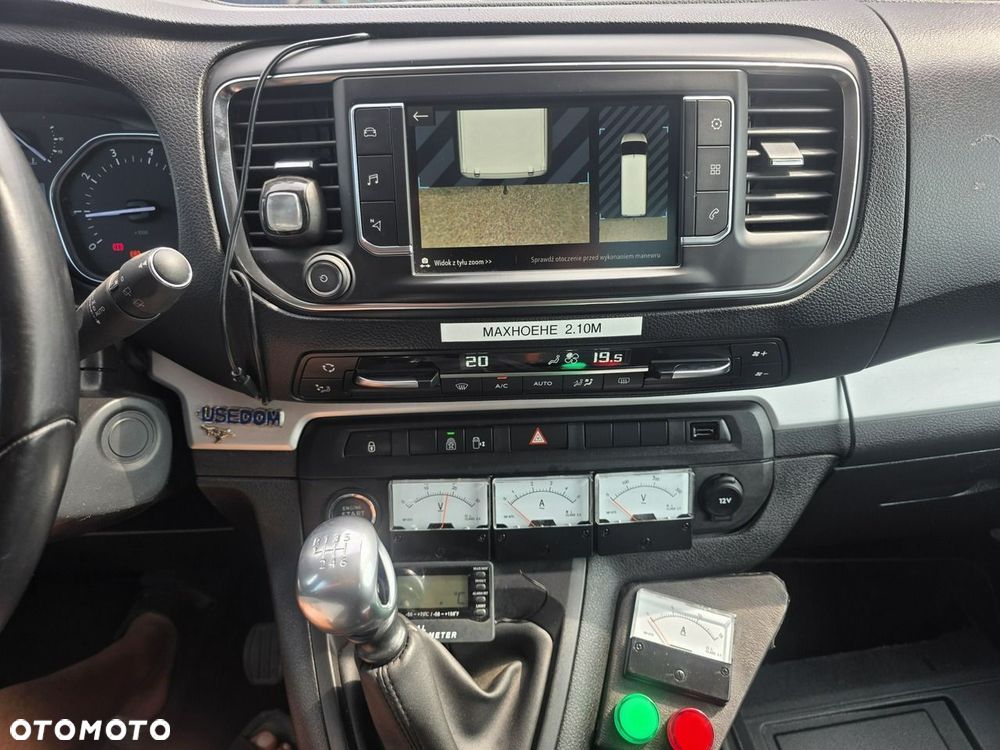 Opel Zafira 2.0 CDTI Extra Long Business - 13