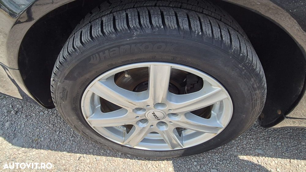 Seat Exeo 2.0 TDI CR Style - 20