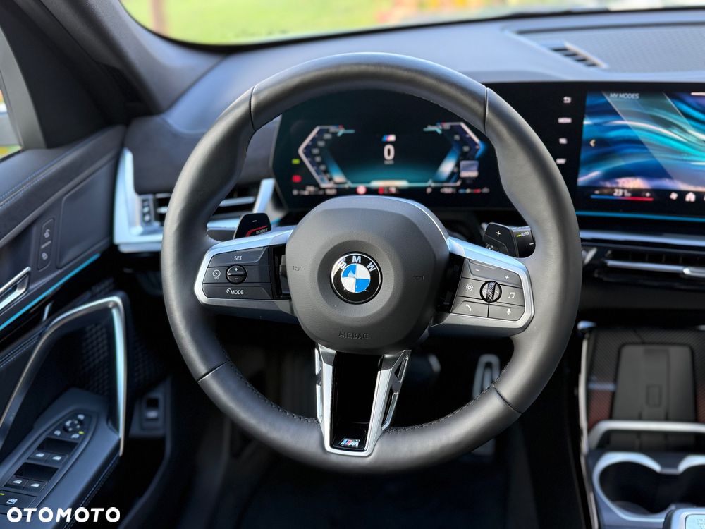 BMW X1 sDrive18i M Sport - 18
