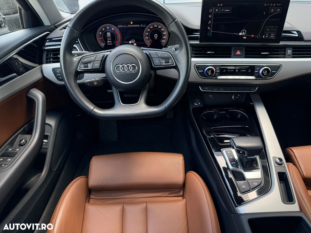 Audi A4 Limuzina 35 TFSI S tronic - 15