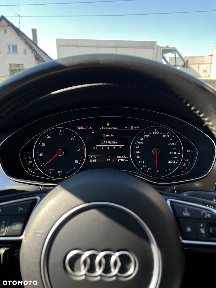 Audi A7 Sportback 2.0 TFSI Quattro S tronic - 11