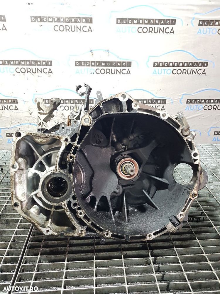 Cutie de viteze Nissan X - Trail T30 2.2 Dci 2001 - 2008 114CP Manuala 6 Trepte (668) ... - 5