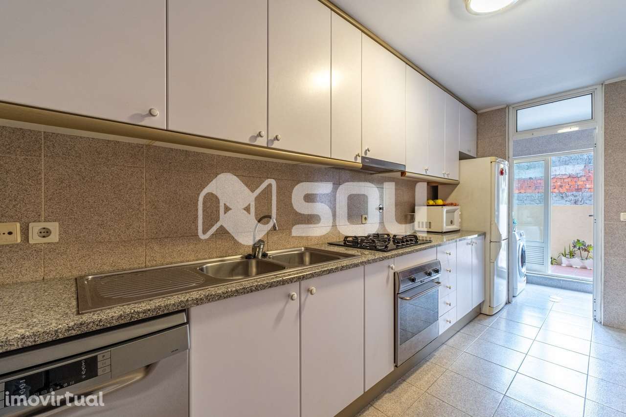 Apartamento T1 na Senhora da Hora, Matosinhos - Grande imagem: 4/19