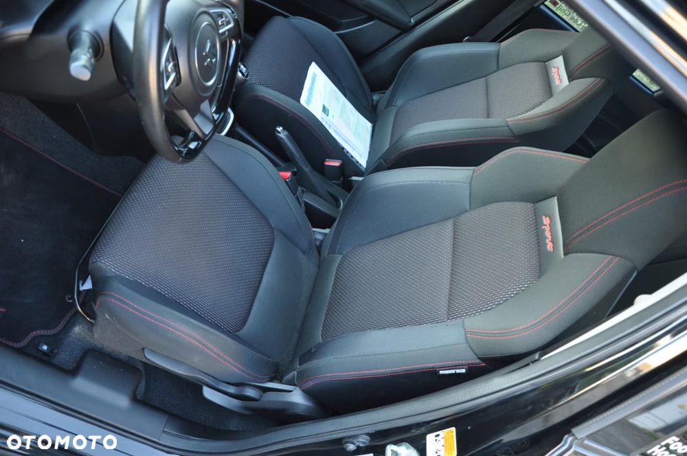 Suzuki Swift Sport 1.4 Boosterjet - 26